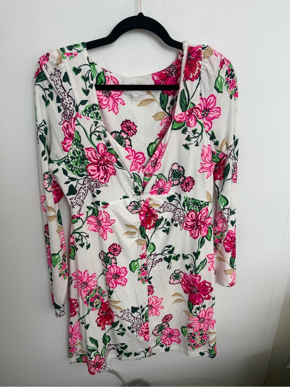 Lilly Pulitzer Romper